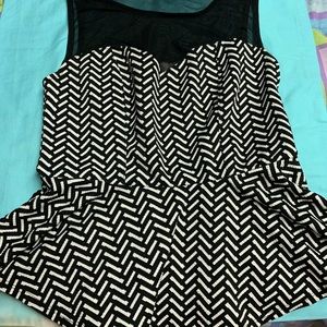 Super cute tank!